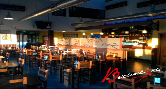 ¡Delicioso tapeo! Para 2 personas: 6 Tapas + 6 Bebidas en la Taberna Selecta Bocanegra