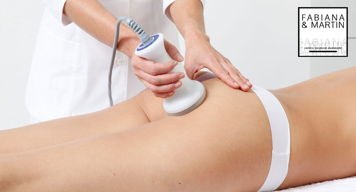 ¡Regala belleza! 3 Sesiones de Tratamiento HIFU Facial o Corporal en Fabiana & Martín