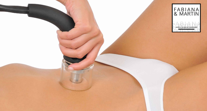 ¡Regala belleza! 3 Sesiones de Tratamiento HIFU Facial o Corporal en Fabiana & Martín
