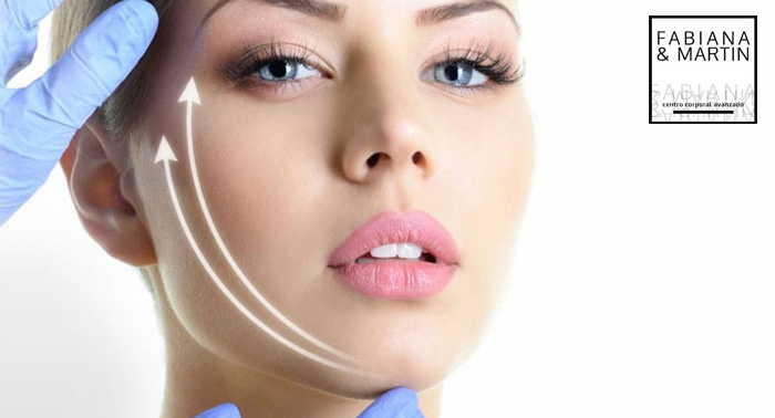 ¡Regala belleza! 3 Sesiones de Tratamiento HIFU Facial o Corporal en Fabiana & Martín