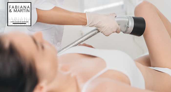 ¡Regala belleza! 3 Sesiones de Tratamiento HIFU Facial o Corporal en Fabiana & Martín