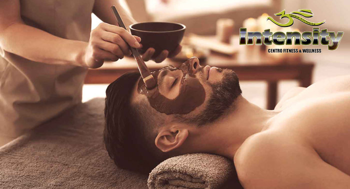 ¡Viaja por todos tus sentidos! Tratamiento Unisex de Chocolaterapia Facial + Corporal