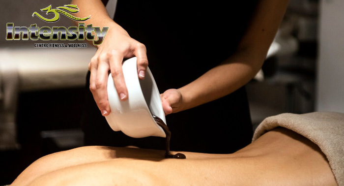 ¡Viaja por todos tus sentidos! Tratamiento Unisex de Chocolaterapia Facial + Corporal