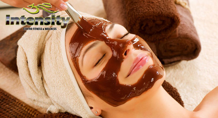 ¡Viaja por todos tus sentidos! Tratamiento Unisex de Chocolaterapia Facial + Corporal