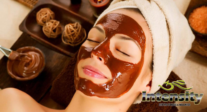 ¡Viaja por todos tus sentidos! Tratamiento Unisex de Chocolaterapia Facial + Corporal