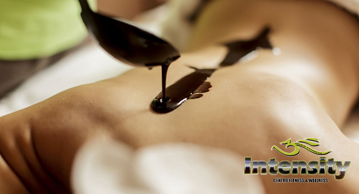 ¡Viaja por todos tus sentidos! Tratamiento Unisex de Chocolaterapia Facial + Corporal
