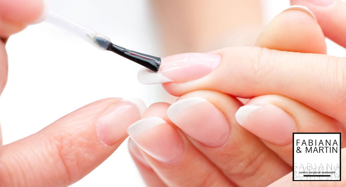 ¡Tu mejor plan de belleza! Manicura Permanente + Pedicura Permanente + Masaje Drenante