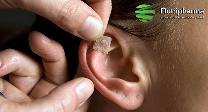 ¡Cuídate con Nutripharma! Consulta Completa de Nutrición + Acupuntura Láser Indolora