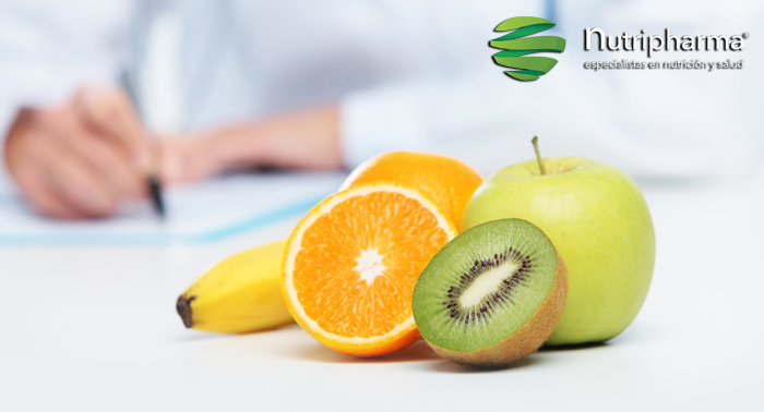 ¡Cuídate con Nutripharma! Consulta Completa de Nutrición + Acupuntura Láser Indolora