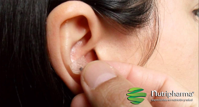 ¡Cuídate con Nutripharma! Consulta Completa de Nutrición + Acupuntura Láser Indolora