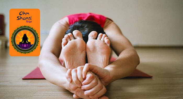 ¡Encuentra la paz y el bienestar! 8 o 16 Clases de Yoga Kundalini para Adultos en Ohm Shanti