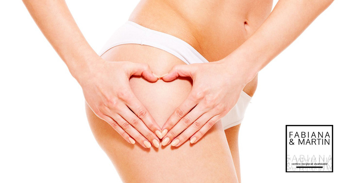 ¡Moldea tu silueta! 1 o 3 Sesiones de Ondas de Choque + Presoterapia Ballancer + Ampollas