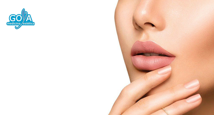 ¡Luce unos labios más gruesos e hidratados! 1, 2 o 3 Sesiones de Tratamiento Lip Sculpt