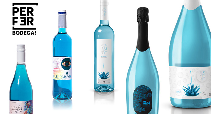 ¡Regala experiencias! Para 2 pax: Visita guiada a Bodegas Perfer + Cata de 3 Vinos + Aperitivo