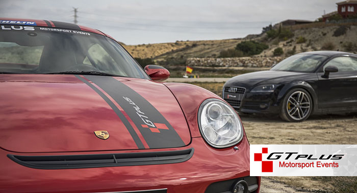 ¡Conduce un Porsche Cayman S! Ruta por Ctra. Desierto Tabernas, Sierra Alhamilla o Mojácar