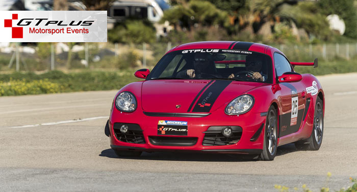¡Conduce un Porsche Cayman S! Ruta por Ctra. Desierto Tabernas, Sierra Alhamilla o Mojácar