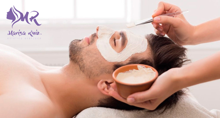 ¡Regálate belleza! Tratamiento Deluxe de Limpieza Facial en Estética Marisa Ruiz
