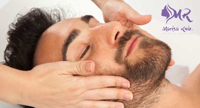 ¡Regálate belleza! Tratamiento Deluxe de Limpieza Facial en Estética Marisa Ruiz