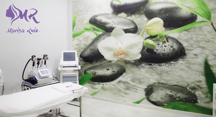 ¡Regálate belleza! Tratamiento Deluxe de Limpieza Facial en Estética Marisa Ruiz