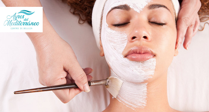 ¡Luce joven! Rejuvenecimiento Facial + Limpieza + Mascarilla con opción a Microneedling