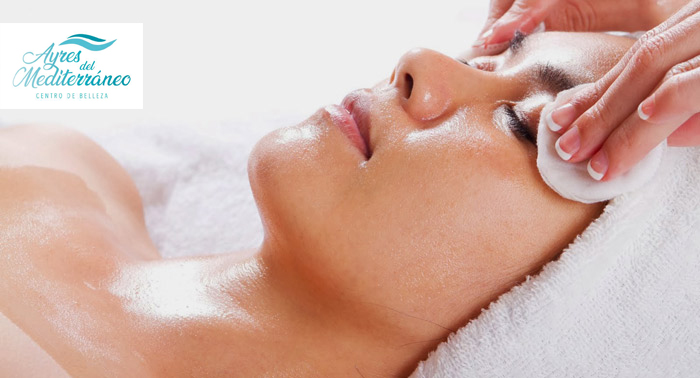 ¡Luce joven! Rejuvenecimiento Facial + Limpieza + Mascarilla con opción a Microneedling
