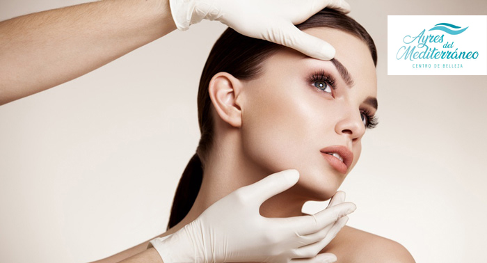 ¡Luce joven! Rejuvenecimiento Facial + Limpieza + Mascarilla con opción a Microneedling