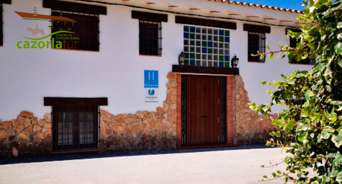¡Descubre Cazorla en pareja! 2 Noches en Habitación Doble + Desayuno + Ruta a Caballo
