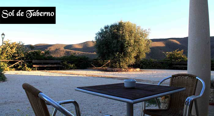 ¡Regala una escapada rural a Taberno! Para 2 o 4 personas: 2 Noches de Alojamiento + Detalle 