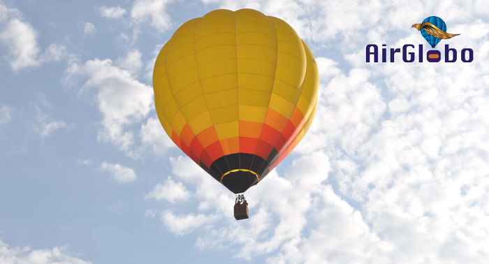 ¡Regala una experiencia diferente! Vuelo en Globo al Amanecer + Fotos + Video + Almuerzo 