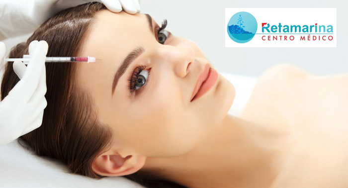 ¡Renovación celular! Tratamiento Plasma Rico en Plaquetas en Centro Médico Retamarina