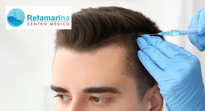 ¡Renovación celular! Tratamiento Plasma Rico en Plaquetas en Centro Médico Retamarina