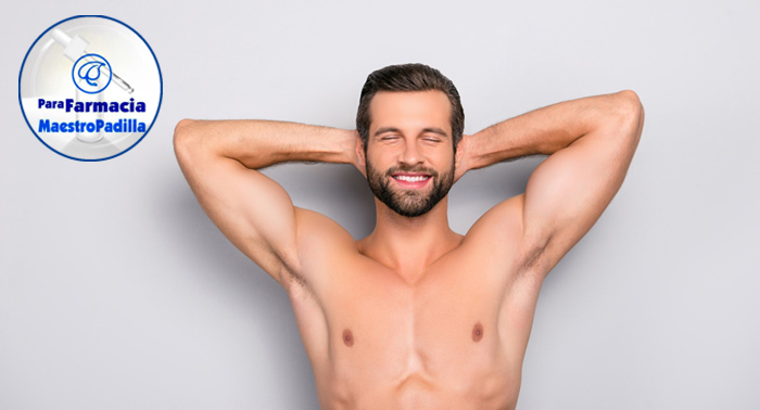 ¡Di adiós al vello! Sesiones de Depilación Láser IPL Unisex en Parafarmacia Maestro Padilla