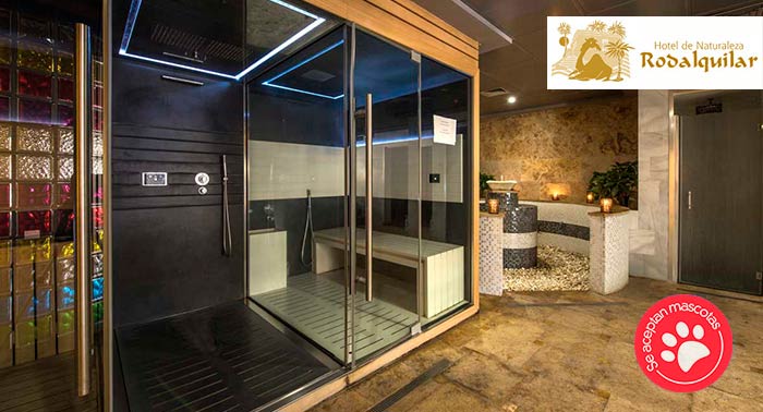 ¡Sorprende a tu pareja! Descubre el plan más romántico en el Hotel de Naturaleza Rodalquilar 