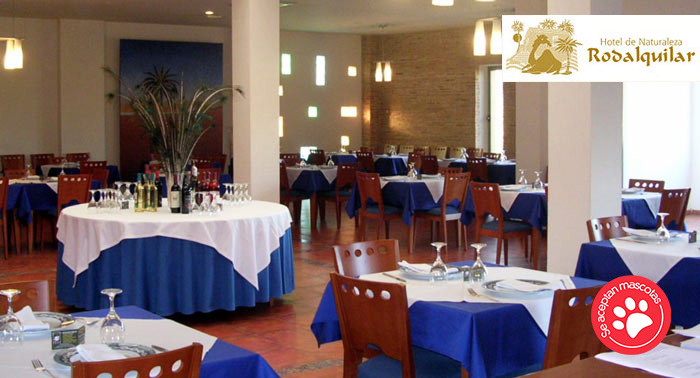 ¡Sorprende a tu pareja! Descubre el plan más romántico en el Hotel de Naturaleza Rodalquilar 