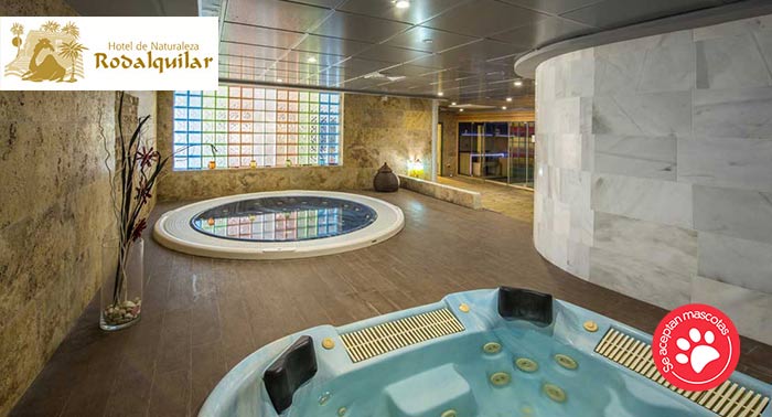 ¡Sorprende a tu pareja! Descubre el plan más romántico en el Hotel de Naturaleza Rodalquilar 