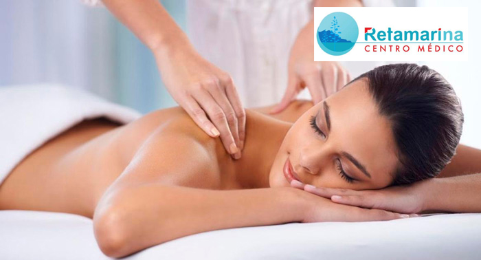 ¡Descubre el auténtico bienestar! 1 o 3 Sesiones de Fisioterapia en Centro Médico Retamarina