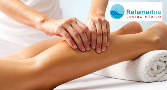 ¡Descubre el auténtico bienestar! 1 o 3 Sesiones de Fisioterapia en Centro Médico Retamarina
