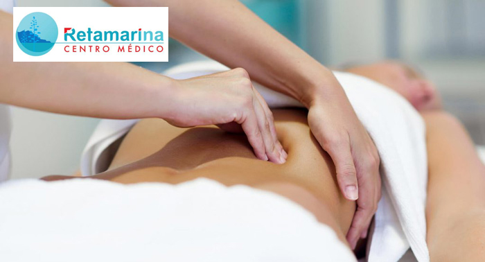 ¡Descubre el auténtico bienestar! 1 o 3 Sesiones de Fisioterapia en Centro Médico Retamarina