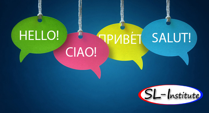¡Aprende diferentes idiomas! Cursos Online de Inglés, Ruso, Italiano, Francés y Japonés