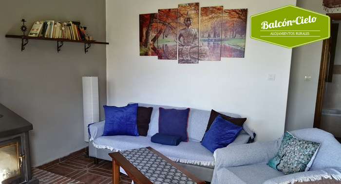 ¡Experiencia única! 2 Noches + Detalle de Bienvenida en Apartamentos Balcón del Cielo
