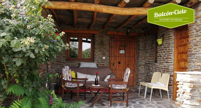 ¡Experiencia única! 2 Noches + Detalle de Bienvenida en Apartamentos Balcón del Cielo