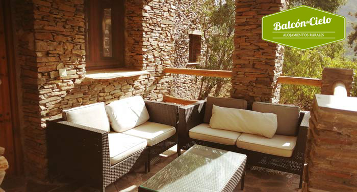 ¡Experiencia única! 2 Noches + Detalle de Bienvenida en Apartamentos Balcón del Cielo