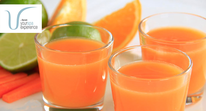 ¡Relájate en el Puente de Andalucía! Circuito Spa Nocturno 60min en Barceló Cabo de Gata 