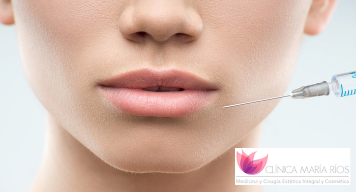 ¡Reduce signos de la edad! Mesoterapia Facial Médica Inyectada en Clínica María Ríos