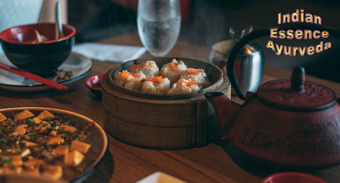 ¡Aprende a elaborar delicias! Máster Online de Cocina China con Indian Essence Ayurveda