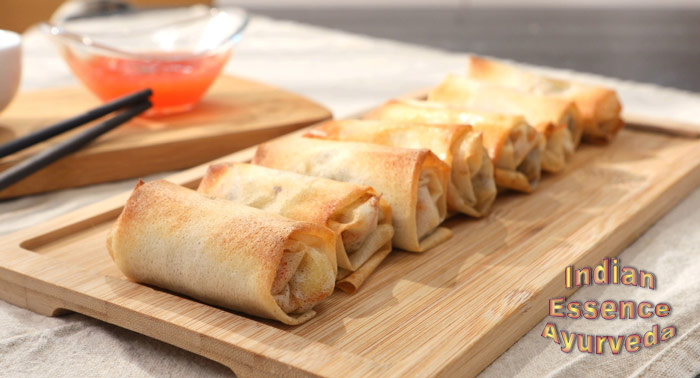 ¡Aprende a elaborar delicias! Máster Online de Cocina China con Indian Essence Ayurveda