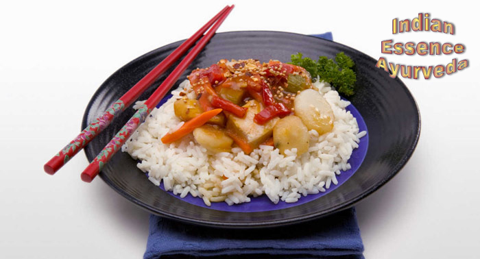 ¡Aprende a elaborar delicias! Máster Online de Cocina China con Indian Essence Ayurveda