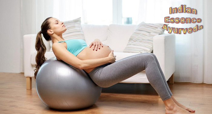 ¡Cuídate a ti y a tu bebé! Curso Online de Actividad Física durante el Embarazo 