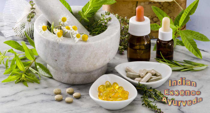 ¡Aprende sobre salud! Máster Online en Terapias Alternativas con Indian Essense Ayurveda