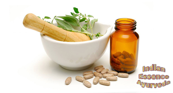 ¡Aprende sobre salud! Máster Online en Terapias Alternativas con Indian Essense Ayurveda